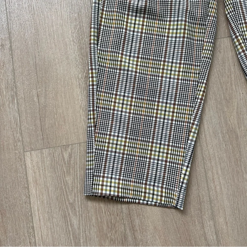 Arlo Pleated Pant - Urban Outfitters - Picture 8 of 11